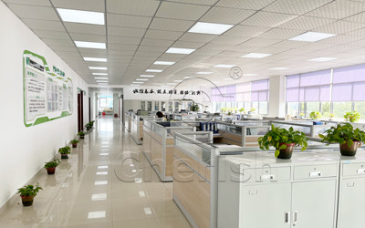 КИТАЙ Suzhou Cherish Gas Technology Co.,Ltd.