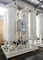 90-93% генератор газа кислорода Psa управлением PLC очищенности