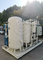 промышленный генератор кислорода PSA молекулярной сетки генератора кислорода, оборудование генерации 410Nm3/Hr кислорода