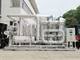 Высокий завод кислорода автоматизации 132Nm3/Hr PSA для химической промышленности
