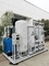 Паяя генератор азота индустрии небольшой, машина 5.5Нм3/Хр создателя азота