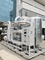 машина производства кислорода 12Nm3/Hr 0.6Mpa для медицинской промышленности