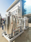 Система очистки азота из стали для производства газа с функцией автоматической сигнализации
