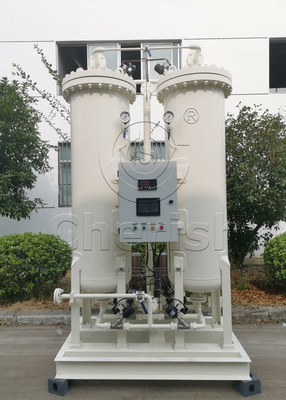 Автоматический промышленный генератор кислорода для индустрии сталеплавильного производства электрической печи