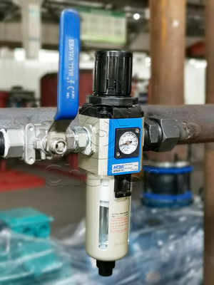 Автономная работа VPSA кислородный генератор без внешнего газоснабжения снижает эксплуатационные затраты