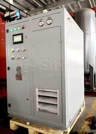 высокий генератор азота давления 15-35Мпа используемый в выходе угольной шахты 4.5Нм3/Хр