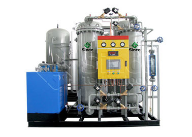 Продукт нефтехимической промышленности вспомогательный кислорода генератора кислорода производящ машину