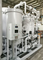 Сильная система очищения азота приспособляемостьи для упаковочной промышленности полупроводника