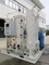 Небольшой генератор кислорода PSA тома с очищенностью 93% и выходом 12Nm3/Hr