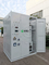 Автоматически машина азота PSA контролируемая PLC для произведения квалифицированного азота