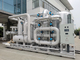 PLC привелся в действие завод кислорода PSA с низкой ежегодной интенсивностью отказов