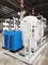 Производственная установка газа кислорода быстрой скорости, промышленный генератор кислорода