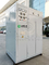Газ кислорода 95% делая машину 24Nm3/Hr для предприятия сгорания