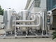 Низкое энергопотребление для генератора кислорода PSA используемого в индустрии