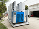 Компактный и модульный генератор азота PSA для производства высокочистого азота