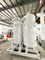 PSA азотный генератор с характеристиками масштабируемости, надежности и экологичности