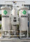 Завод азота Пса малого масштаба, особой чистоты азота генератора компакт больше
