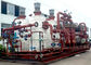 Система разъединения газа Пса генератора азота особой чистоты химической промышленности