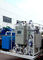 Ультра генератор азота особой чистоты используемый в новой материальной индустрии 105Нм3/Хр