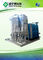 Генератор азота очищенности 95% на месте, завод 998Нм3/Хр поколения азота