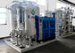 Большой генератор азота адсорбцией качания давления для упаковочной промышленности полупроводника