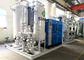 генератор азота адсорбцией качания давления 910Нм3/хр с электрической системой управления