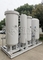99,9% генератор азота PSA очищенности принимая стандартные части для соединения