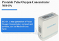 Компактный портативный концентратор кислорода для очищенности терапией кислорода 93%